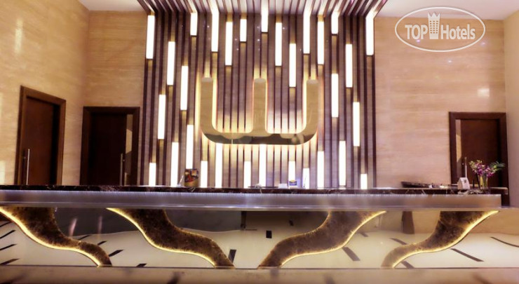 New photos from tourists World Hotel Jakarta 2*