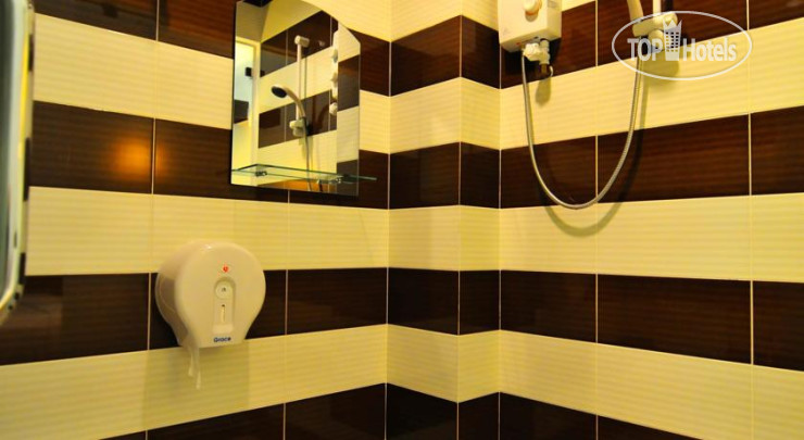 New photos from tourists Capsule Hotel Old Batavia 1*