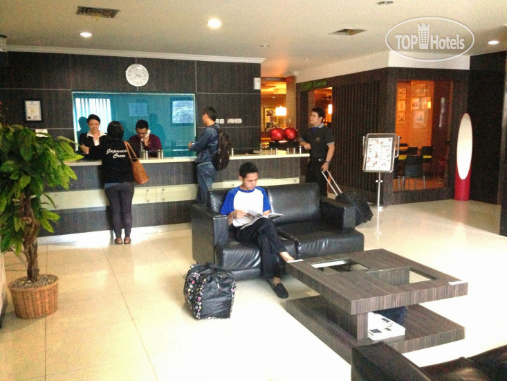 New photos from tourists Karsa Utama Hotel 1*