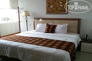 Hotelier's photos Rene Hotel 1*