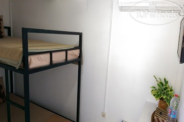 New photos from tourists Rene Hotel 1*