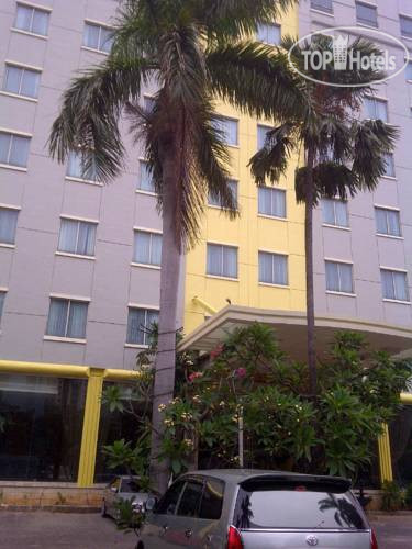 Hotel photo Banian Bulevar Hotel 3*