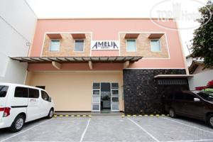 Hotelier's photos Amelia Hotel 1*