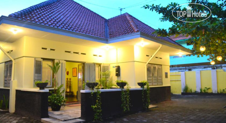 Hotel photo The Kresna Hotel 1*