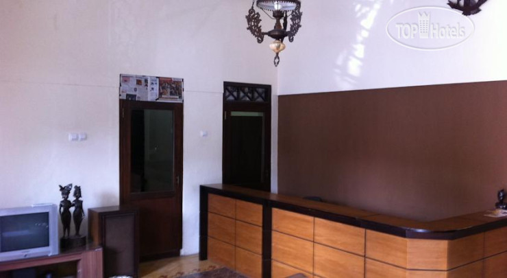 New photos from tourists Borobudur Guest House