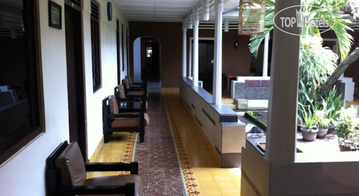Hotelier's photos Borobudur Guest House