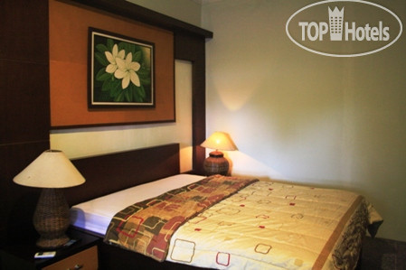 Hotelier's photos Roemah Oma Guesthouse 1*