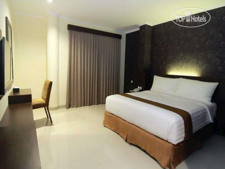 New photos from tourists Nueve Hotel 2*