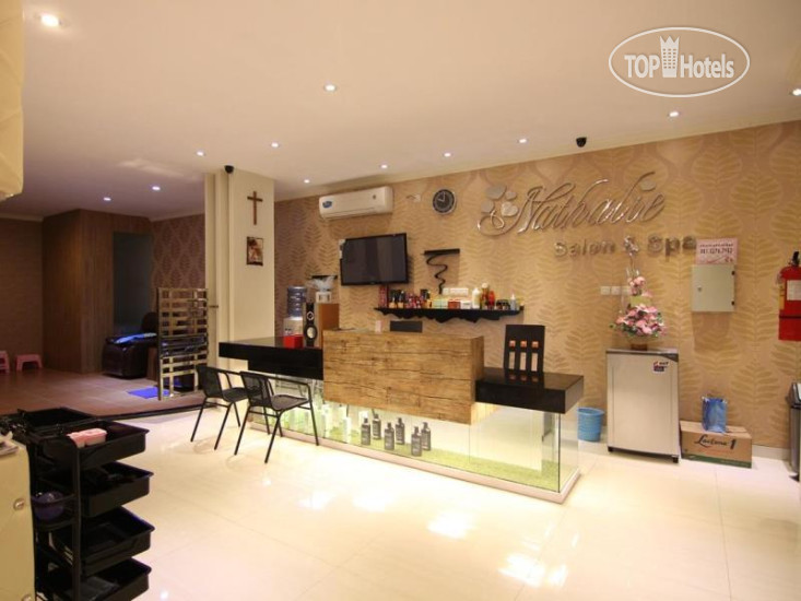 Hotel photo Griya Jogja Hotel 1*