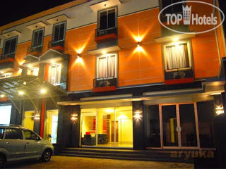 Hotel photo Aryuka Hotel 2*