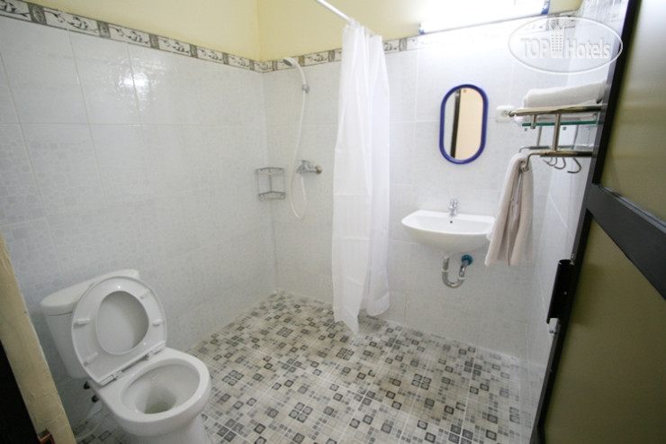 New photos from tourists BeOne Guest House