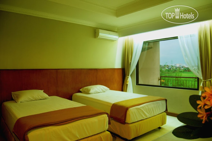 Hotel photo Pan Family Hotel 1*
