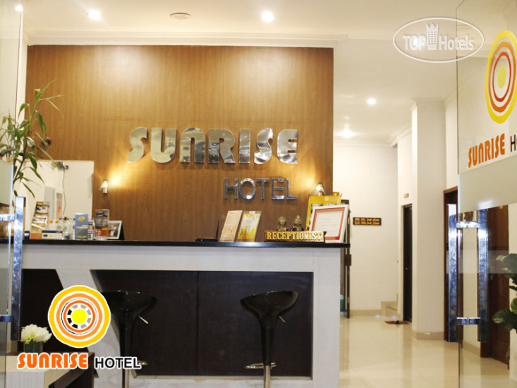 Hotelier's photos Sunrise Hotel 1*