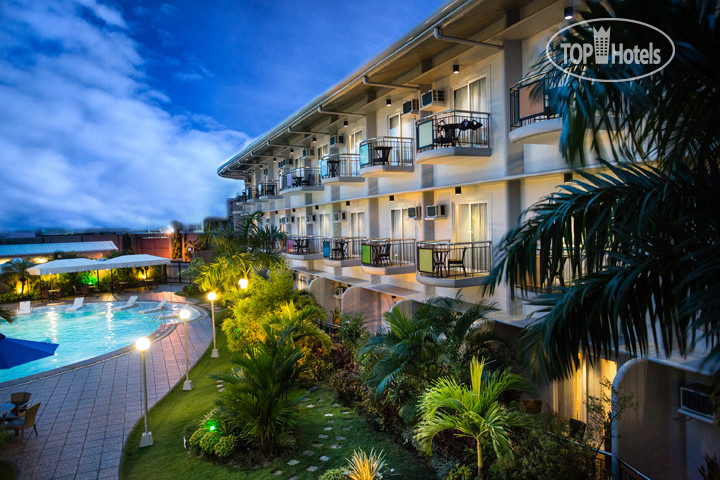 Hotel photo N Hotel 1*