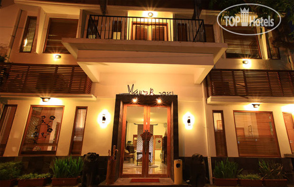 New photos from tourists Mawar Asri Hotel 2*