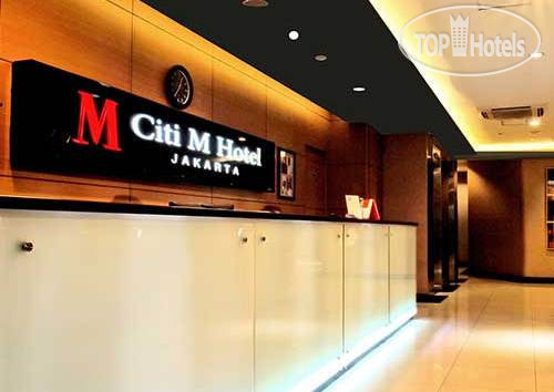 Hotel photo Citi M Hotel 3*