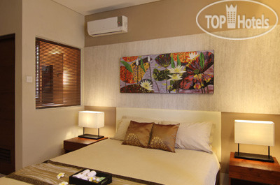 Hotel photo Chic Quarter 2*
