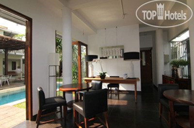 New photos from tourists Chic Quarter 2*