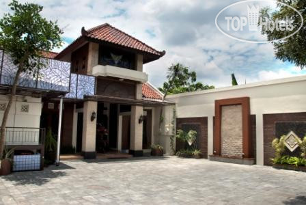 New photos from tourists Griya Desa Hotel & Pool 2*