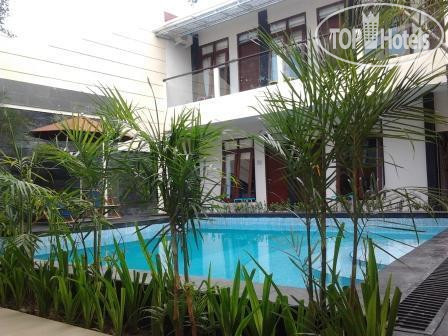 Hotelier's photos Griya Desa Hotel & Pool 2*