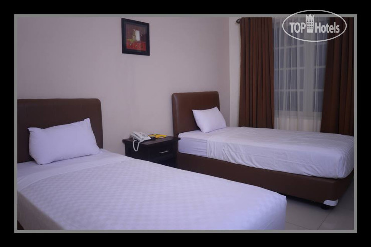 New photos from tourists Le Krasak Boutique Hotel 2*