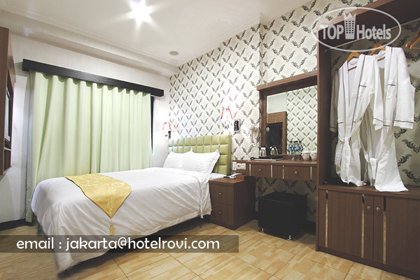New photos from tourists Ro&vi Boutique Hotel 2*