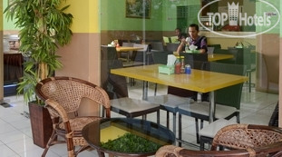 New photos from tourists D'arcici Hotel Cempaka Putih 3*