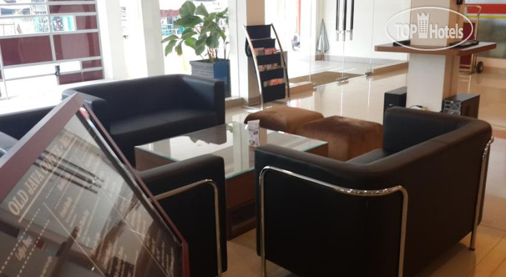 New photos from tourists D'Primahotel Mangga Dua 2 2*