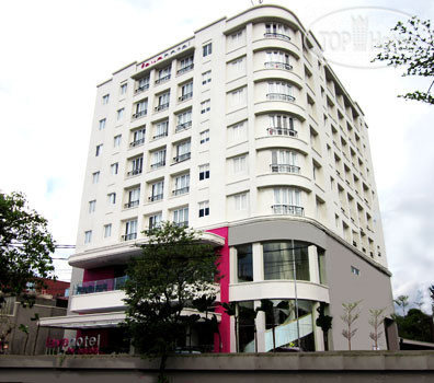 Hotel photo Favehotel Puri Indah Jakarta 3*