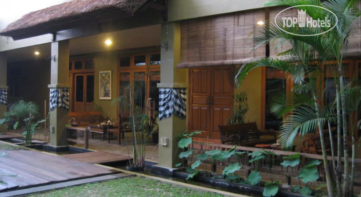 Hotelier's photos R Residence 1*