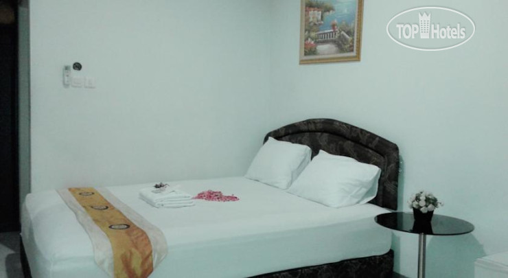 New photos from tourists Onyx Residence 1*