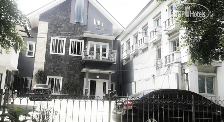 Hotelier's photos Onyx Residence 1*