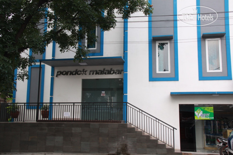 New photos from tourists Pondok Malabar