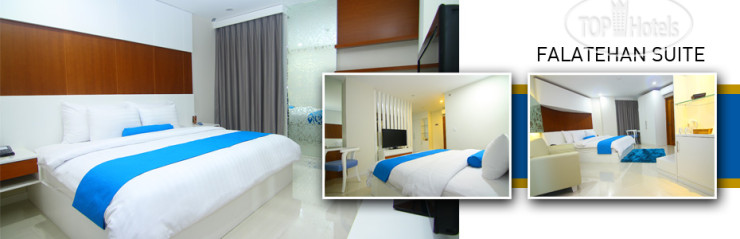 New photos from tourists The Falatehan Hotel By Safin 3*