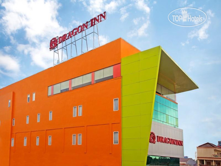 Hotel photo Dragon Inn Kemayoran 2*