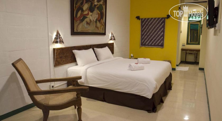 New photos from tourists Sare Suite 2*