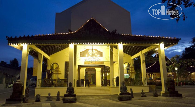 Hotelier's photos Sare Suite 2*