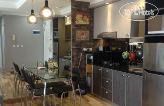New photos from tourists Maxwell Sweet Apartment 1*