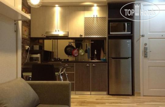 Hotelier's photos Maxwell Sweet Apartment 1*