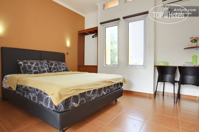 New photos from tourists Aryani Suites 1*