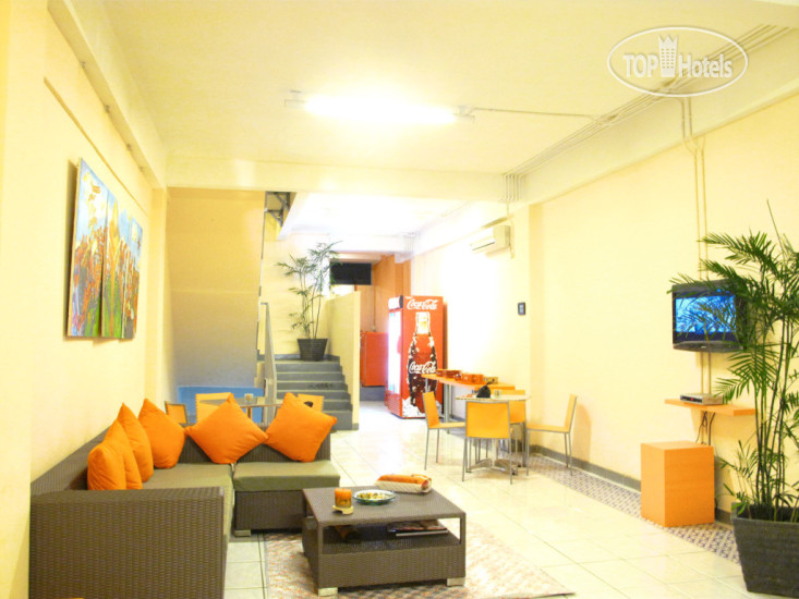 New photos from tourists Kamar Kamar Backpackers