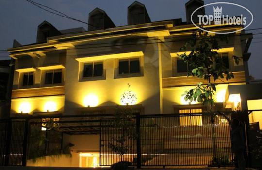 Hotel photo W Home 1*