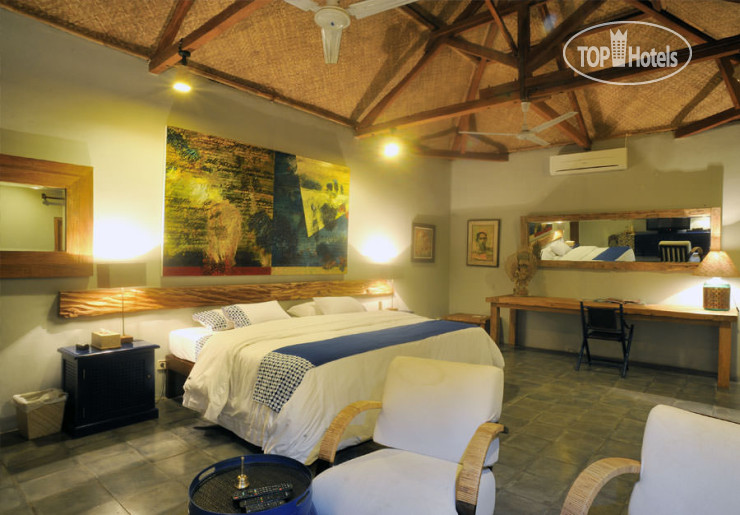 New photos from tourists D'omah Yogya Hotel 3*