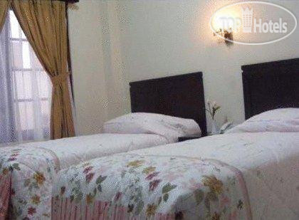 Hotelier's photos Malioboro Inn Hotel 2*