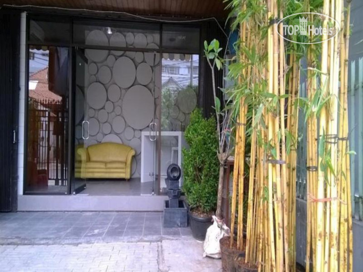 Hotel photo Maven Gunung Sahari 2*