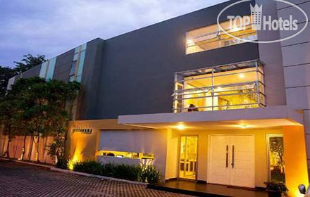 New photos from tourists Legreen Suite 1 Pejompongan 1*
