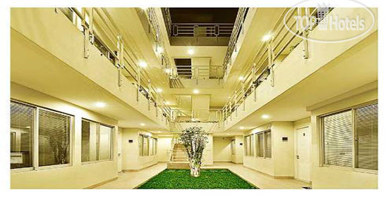 Hotel photo Legreen Suite 1 Pejompongan 1*