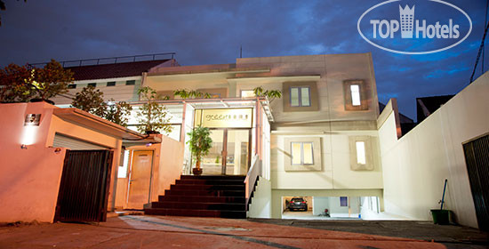 Hotelier's photos Legreen Suite Penjernihan 1*
