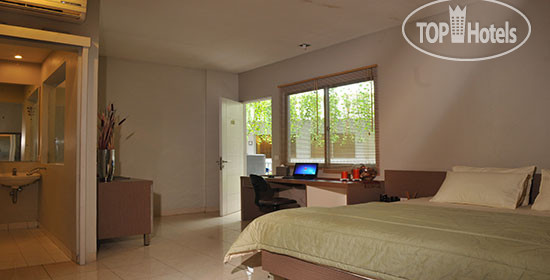 New photos from tourists Legreen Suite Penjernihan 1*