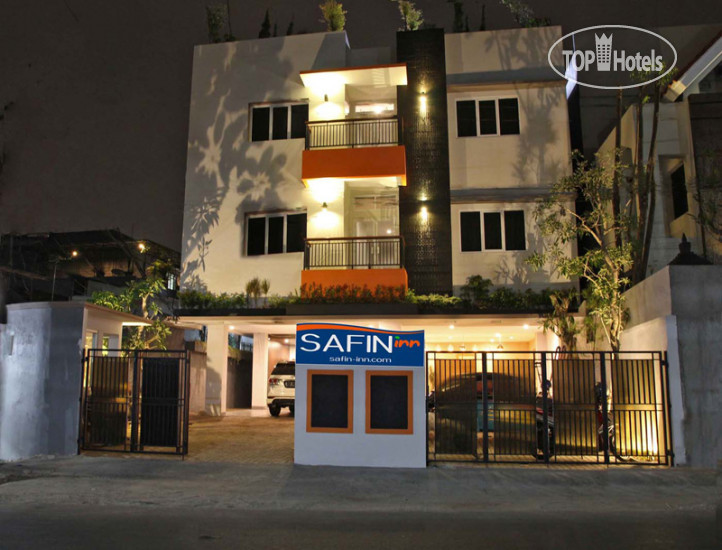 Hotelier's photos Safin Inn 3*